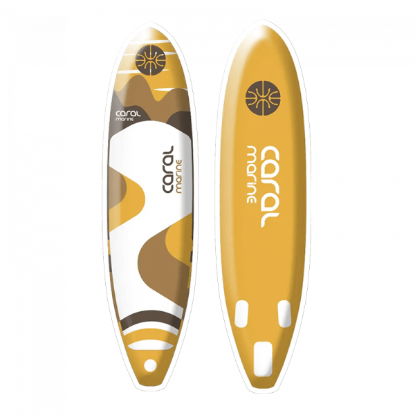 Tienda online Caral Marine - Paddle Surf - Modelo Arena