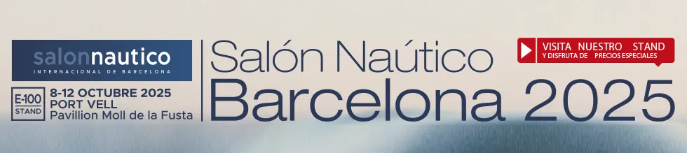 Navisoul Caral Marine participará como expositor en el Salón Náutico de Barcelona 2025